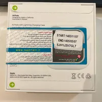 ایرپاد ایفون سری 3|لوازم جانبی موبایل و تبلت|تهران, ظفر|دیوار