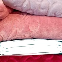 پتوی گلبافت اصل تکنفره...فقط سه رنگ