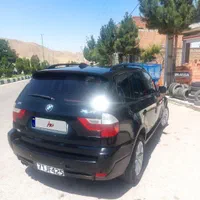 بی ام و x3 درس همه میگن پایینگذاشتی پول نیازمشرمند|خودرو سواری و وانت|تهران, فرودگاه مهرآباد|دیوار