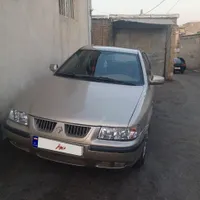 سمند مدل 82|خودرو سواری و وانت|سنندج, |دیوار
