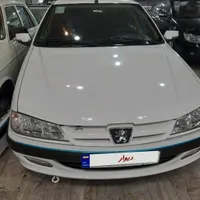 پژو پارس ELX (سفارشی) TU5، مدل ۱۴۰۱