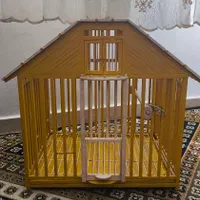 قفس پرنده