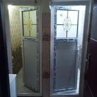 درب و پنجره دوجداره و upvc سید|مصالح و تجهیزات ساختمان|پاکدشت, |دیوار