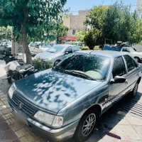 پژو 405 GLX - دوگانه سوز CNG، مدل ۱۳۹۶|خودرو سواری و وانت|تهران, دانشگاه علم و صنعت|دیوار