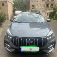 Arizo 5 FL در حد صفر|خودرو سواری و وانت|تهران, کوی بیمه|دیوار