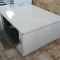 فر پیتزا صندوقی4 بشقاب|خدمات پذیرایی، مراسم|آبادان, |دیوار