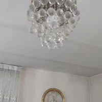 دوعدد لوستر دونه ای یک میلیون