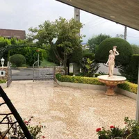 ویلا باغ شهرکی  فلت ،۵۲۰ متر ،نشتارود