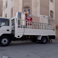 خدمات حمل و نقل اساس منزل