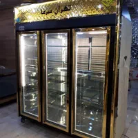 یخچال فریزرایستاده ترازو دیجیتال شیرسردکن آبسردکن|فروشگاه و مغازه|مشهد, فدک|دیوار