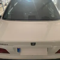 پژو پارس سال بدون هیچ خط و خش