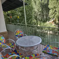 اجاره ویلا باغ بهادران باغبادران باغبهادران|اجارهٔ کوتاهمدت ویلا و باغ|اصفهان, سعادتآباد|دیوار