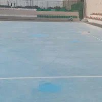 بتن ریزی کف با ماله پروانه و تراز لیزری|خدمات پیشه و مهارت|چهاردانگه (تهران), |دیوار