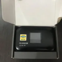 مودم سیمکارتی ایرانسل درحد نو