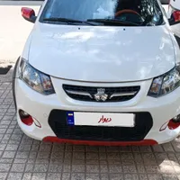 کوییک ار مدل 1401