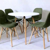 صندلی مهرانی|میز و صندلی غذاخوری|سنندج, |دیوار