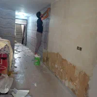 دکوراسیون داخلی کاغذدیواری|مصالح و تجهیزات ساختمان|مشهد, جانباز|دیوار