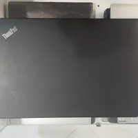 لپتاپ لنوو T490 i5 Ram16 SSD256نسل۸ MX2Gمجزا ۸هسته|رایانه همراه|کرج, گلشهر|دیوار