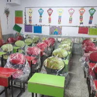 نمیکت تک نفره و دونفره|صندلی و نیمکت|مشهد, کوثر|دیوار