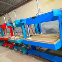 (semnan)دستگاه شیرینگ تک فاز/۳ فاز|ماشینآلات صنعتی|سمنان, |دیوار