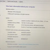 HP ZBOOK چهارگیگ گرافیک کودرا رم۱۶ قول رندرگیری|رایانه همراه|مشهد, راه آهن|دیوار