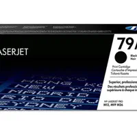 Toner Cartridge Hp 79A|پرینتر، اسکنر، کپی، فکس|تهران, عباس‌آباد|دیوار