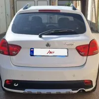 کوییک MT کارکرد ۱۷۰۰۰ یکسال بیمه