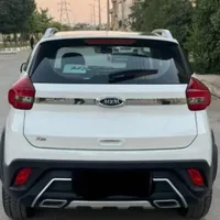 ام‌وی‌ام X22 دنده‌ای اسپرت لاکچری، مدل ۱۴۰۱|خودرو سواری و وانت|شیراز, منطقه هوایی شهید دوران|دیوار