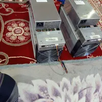 ماینر m21