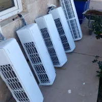 تعمیرنصب. سرویس. کولرگازی