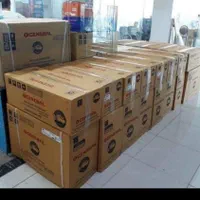 کولر گازی اوجنرال مدل ASGA30FUTA|کولر گازی و فنکوئل|هشتگرد, |دیوار