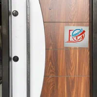 درب ضدسرقت ترک با نصب و گارانتی