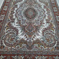 فرش۱۰۰۰شانه نخ آلمان تراکم۳۰۰۰|فرش|تبریز, |دیوار