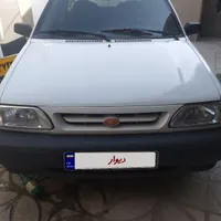 پراید 131 دوگانه سوز، مدل ۱۳۹۲|خودرو سواری و وانت|کرمانشاه, |دیوار