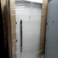 درب ضد سرقت مدل۱۵۶ اف زد در ضدسرقت مدل خط عمودی|مصالح و تجهیزات ساختمان|کرج, خرمدشت|دیوار