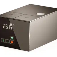 دستگاه سی پپ و دستگاه بای پپ سفام مدل SBox