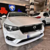 تارا اتوماتیک، مدل ۱۴۰۴