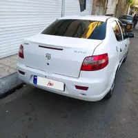 رانا LX مدل ۹۴|خودرو سواری و وانت|کرج, شهرک ظفر|دیوار