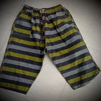 شلوارک خانگی مردانه|لباس|همدان, |دیوار