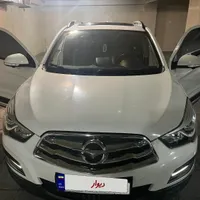 هایماS5 شش سرعته اسفند۱۴۰۰با کارکرد ۱۸ هزارتا