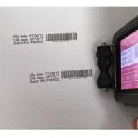 دستگاه جت پرینتر