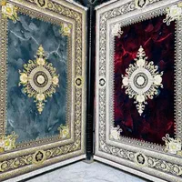 بازار سرای فرش حدادی از تولید به مصرف