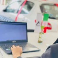 استخدام منشی خانم در دفتر املاک آبرون