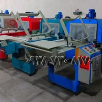 دستگاه شیرینگ پک مرکز فروش شیرینگFRT|ماشین‌آلات صنعتی|تهران, خلیج فارس|دیوار