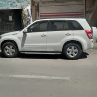 سوزوکی ویتارا ۲۰۰۷ دنده