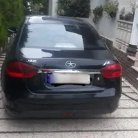 جک J5 دنده‌ای 1500cc، مدل ۱۳۹۳
