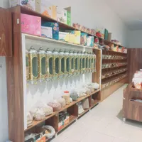دکور مغازه اجیل فروشی|فروشگاه و مغازه|مینودشت, |دیوار
