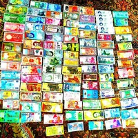 آلبوم اسکناس