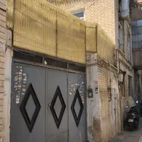 فروش ملک قدیمی نزدیک بازار|فروش زمین و ملک کلنگی|تهران, امین حضور|دیوار