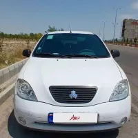 تیبا1  مدل 1400